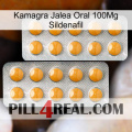 Kamagra Oral Jelly 100Mg Sildenafil levitra2